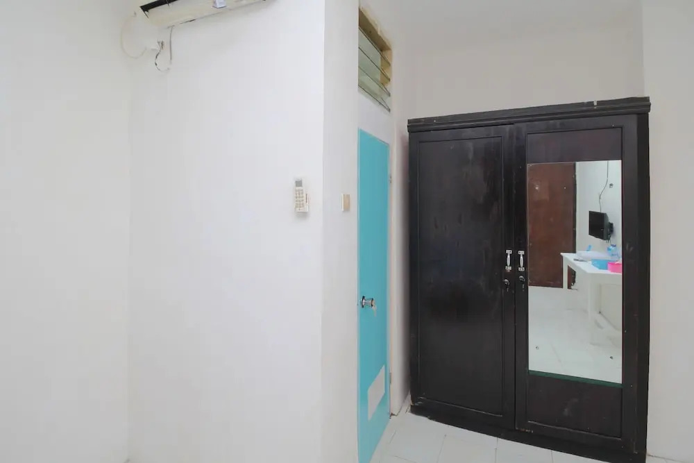 Airy Eco Sawah Besar Kartini Tiga 42 Jakarta