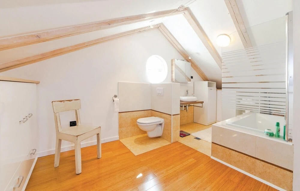 Amazing Home in Krasica With Wifi and 2 Bedrooms