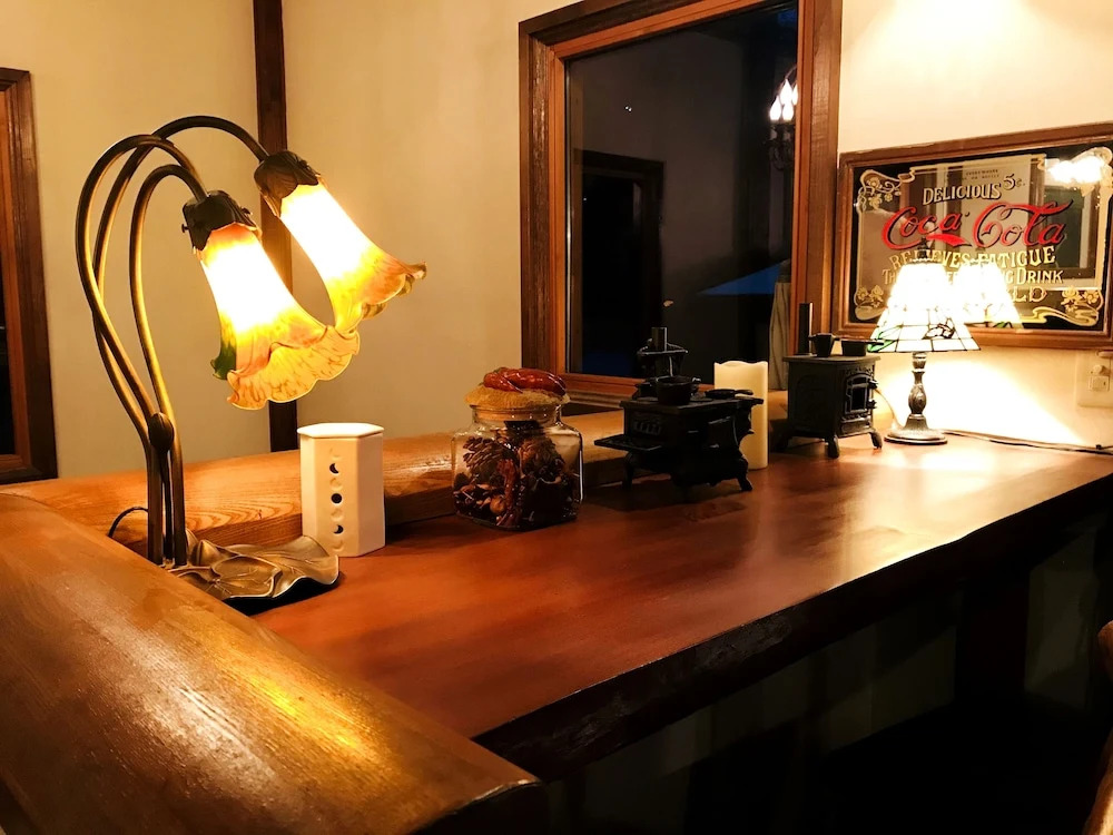 Chiisana Hotel Kaze Kozo