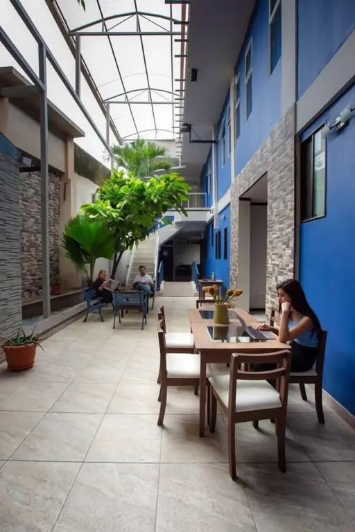 Hotel Celebertti