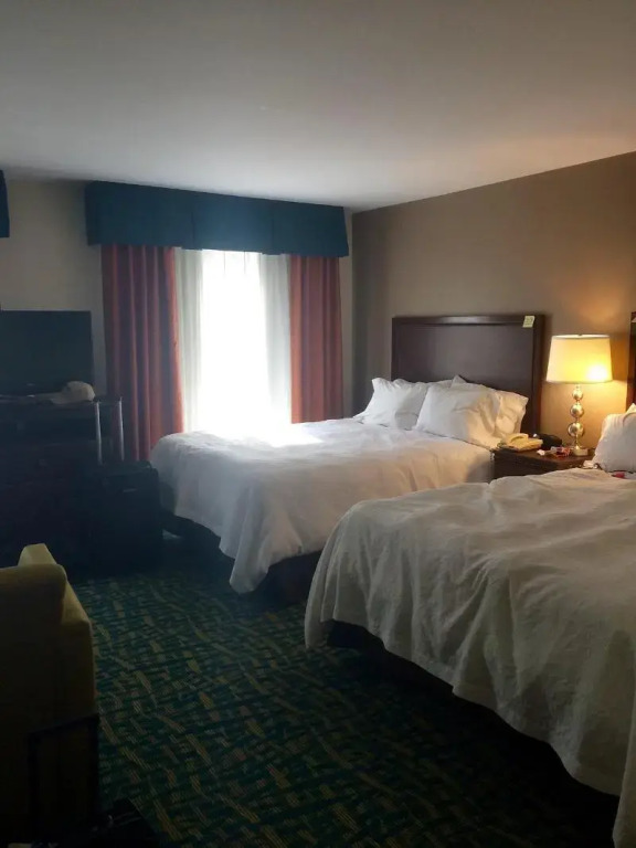 Hampton Inn & Suites Amarillo West