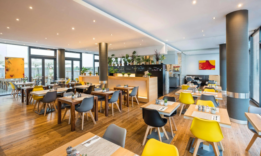 Lindner Hotel Berlin Kudamm, part of JdV by Hyatt