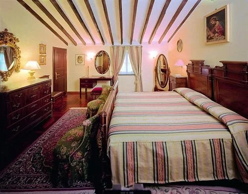 Hotel Torre Cambiaso