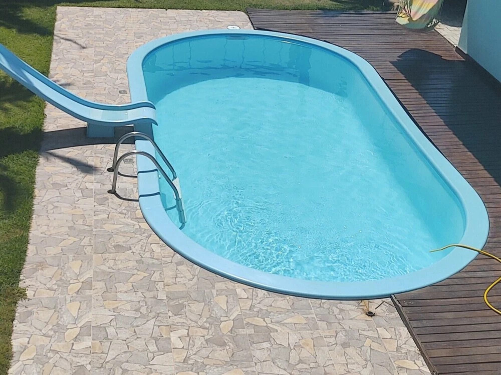 Casa Azul