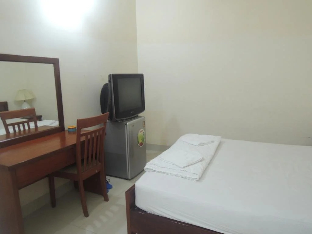 Dai Duong Motel
