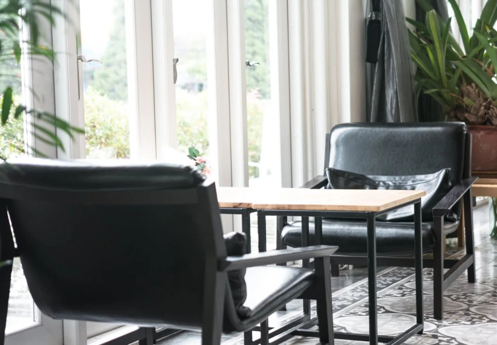 Rasa Boutique Hotel Chiang Rai