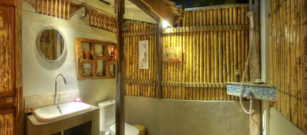 Villas SAMALAMA Gili Trawangan