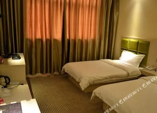 Lanhai Express Hotel