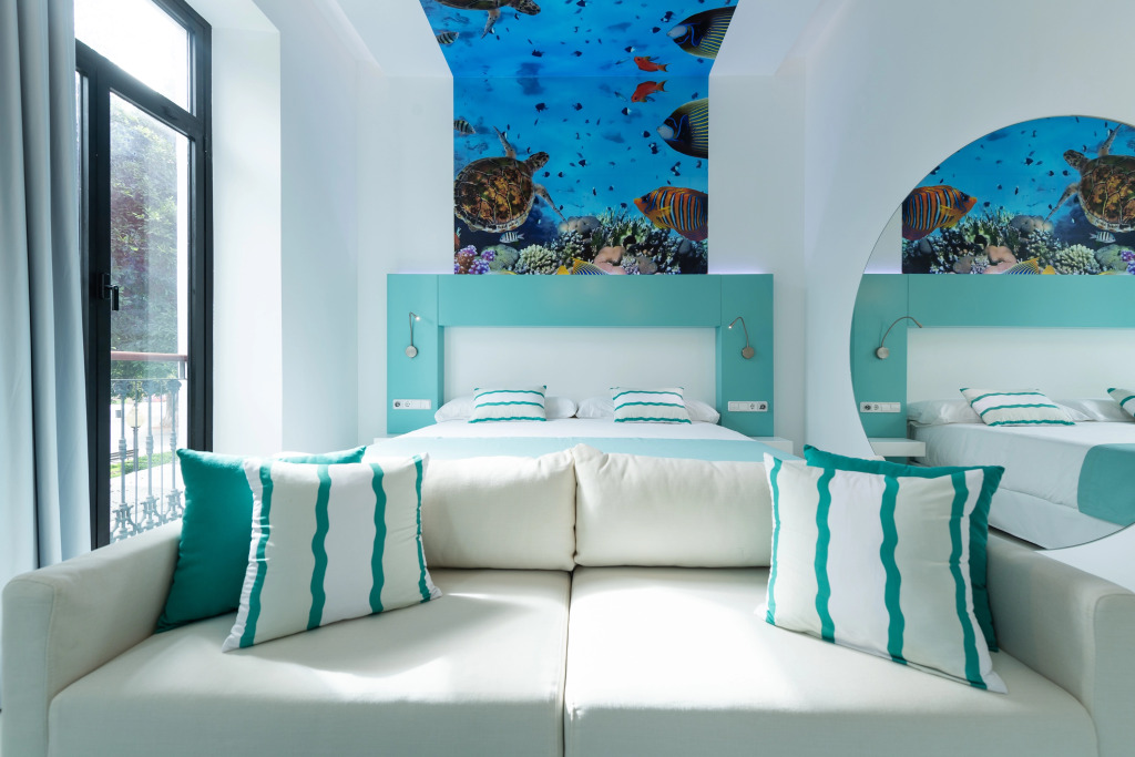 HD Acuario Lifestyle