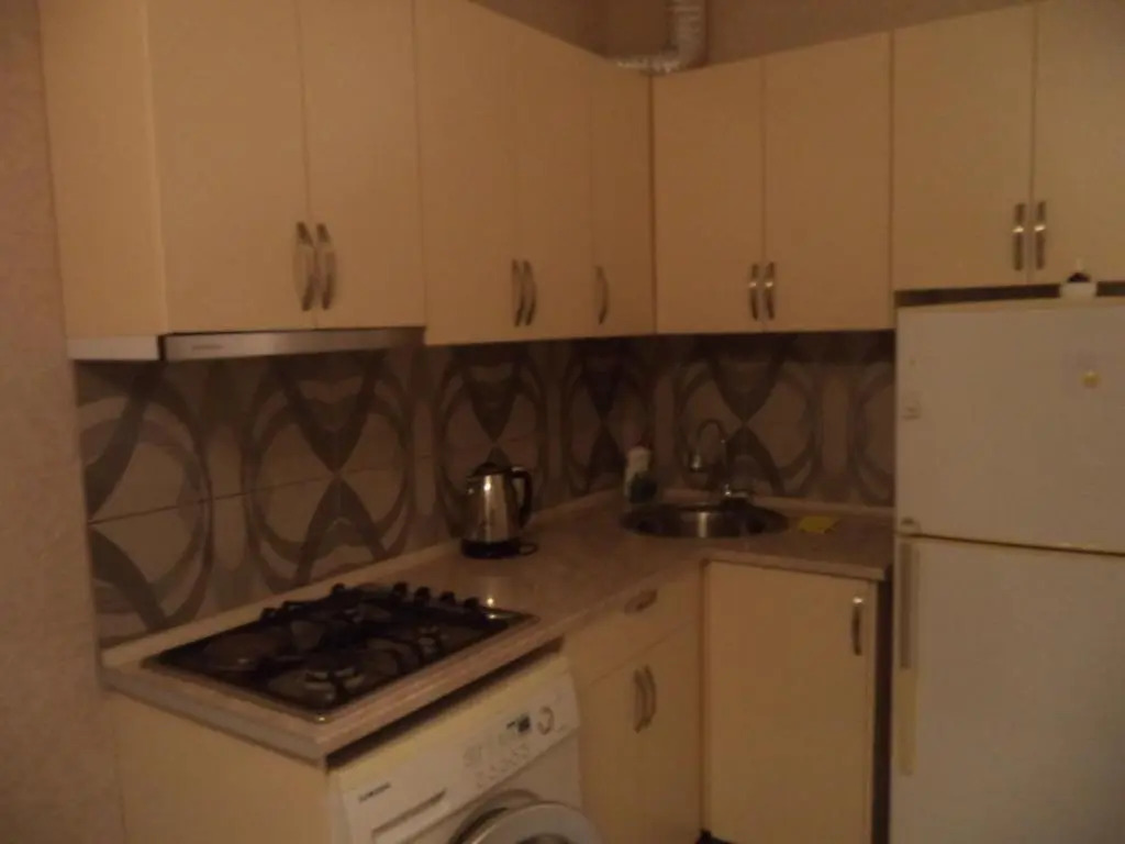 Apt Near The Sea 118