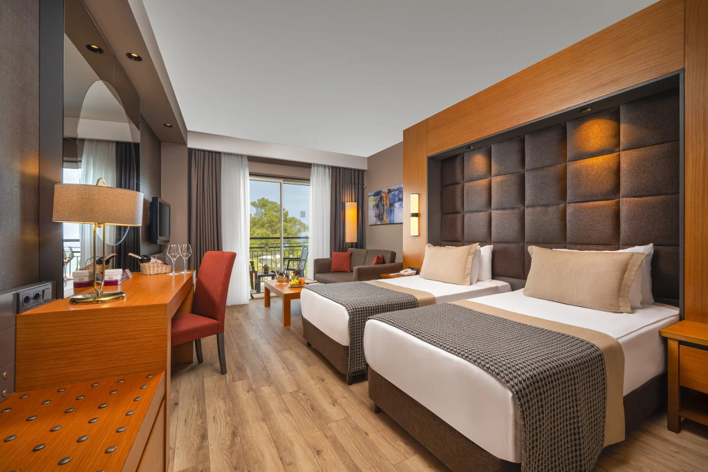 Gravel Select Hotel - Ultra All Inclusive