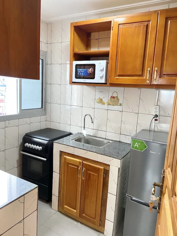 Residence La Marina