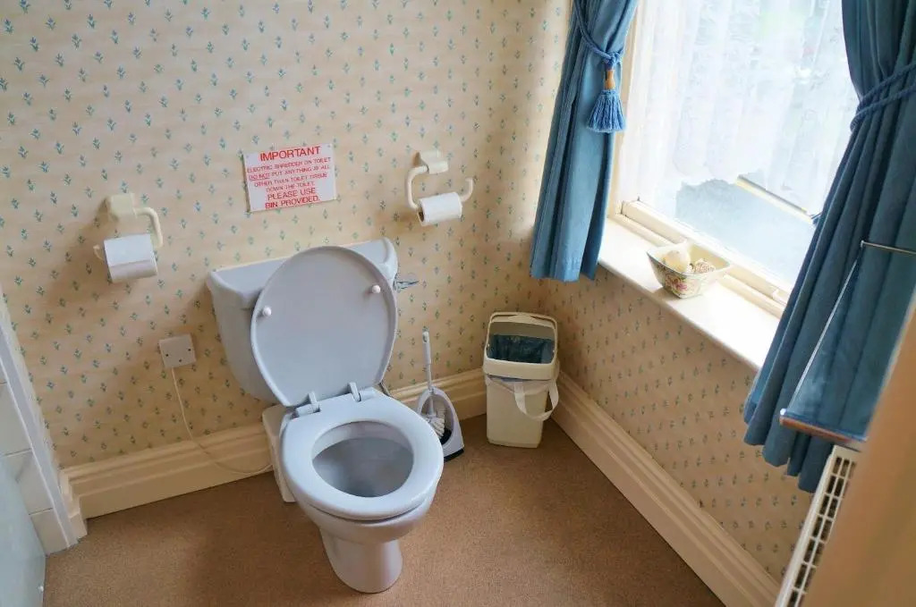 The Captain Guesthouse