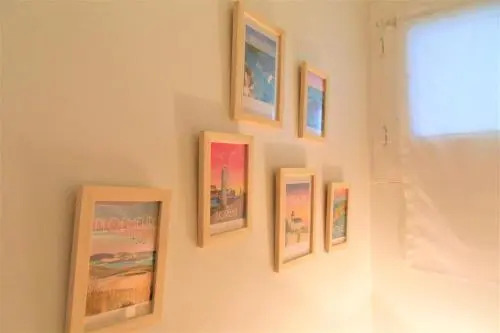 Apartment Aziliz