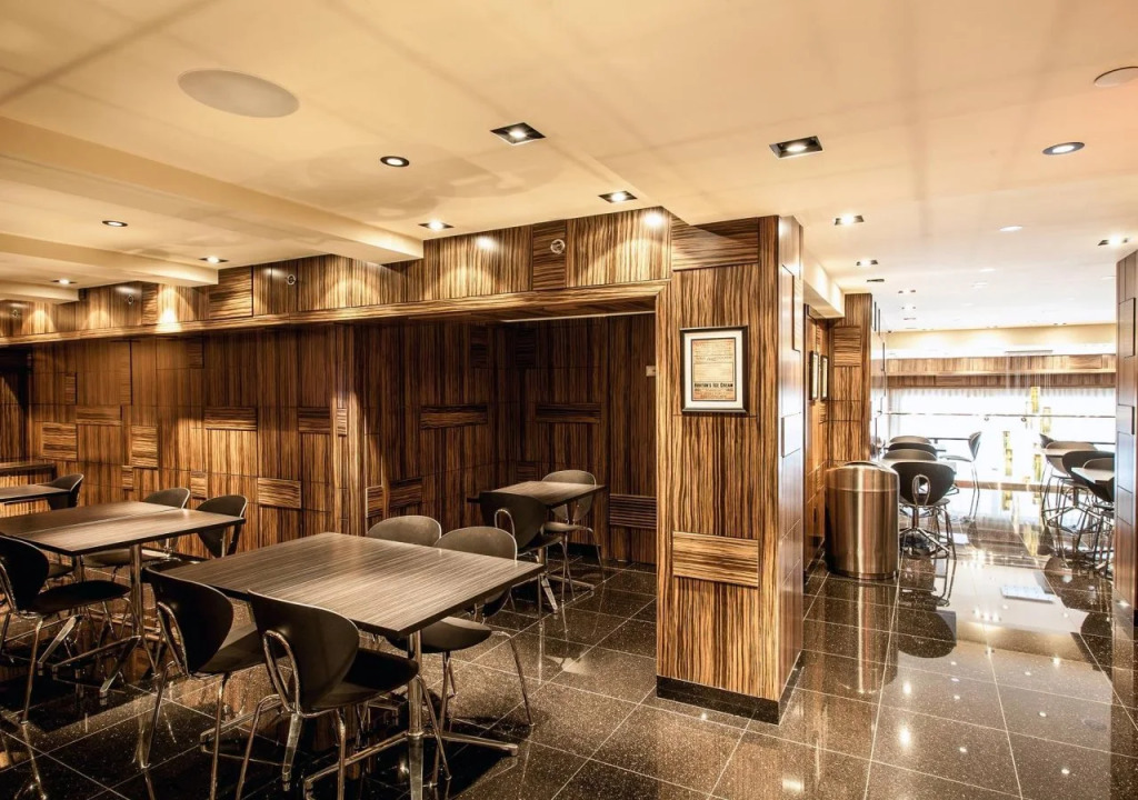 Opera House Hotel