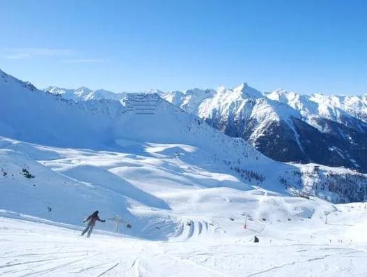 SCOL Sporthotel Großglockner