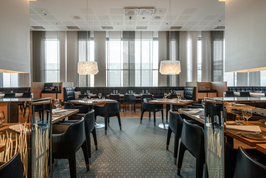 Hilton Helsinki Airport