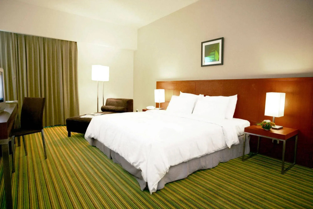RH Hotel Sibu
