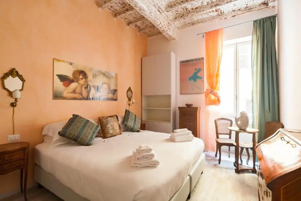 Babuccio Art Inn