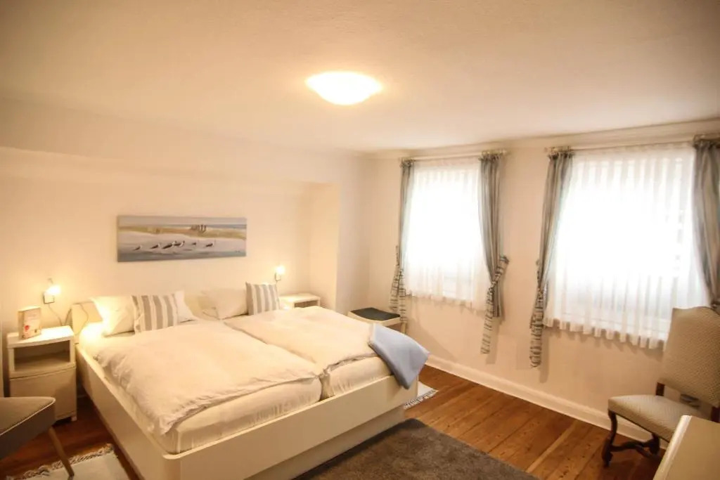 Apartment Isermann 1