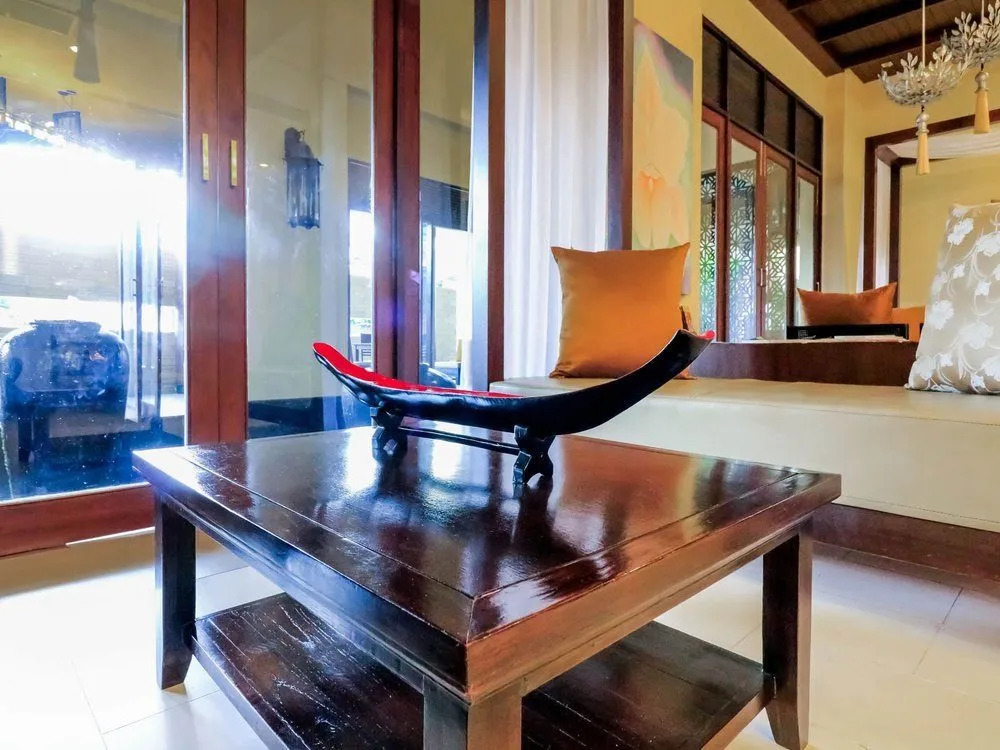 Nida Rooms Tapae Walking Street Soi 4
