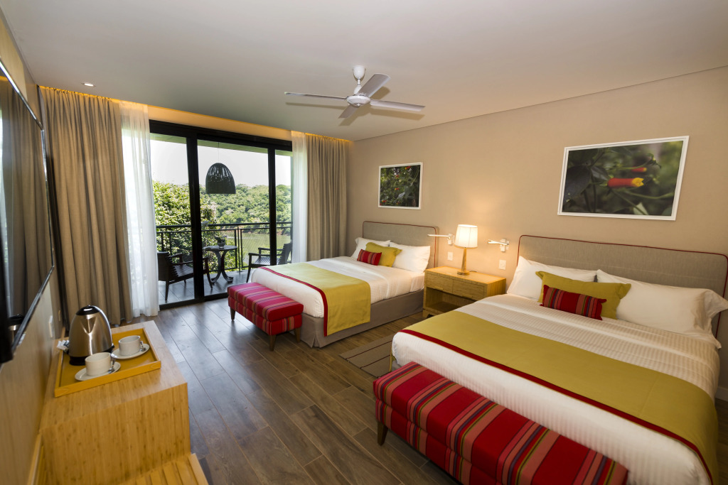 Iguazu Jungle Hotel
