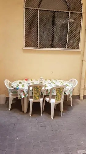 Ricci Apartment