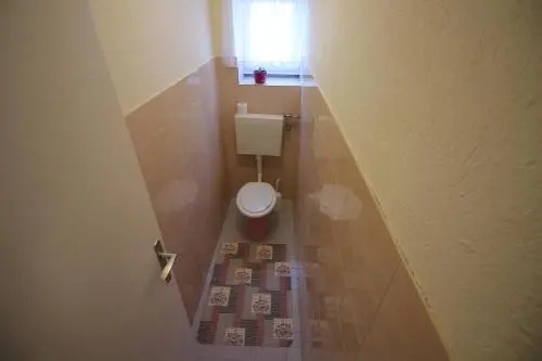 Apartment Sandra