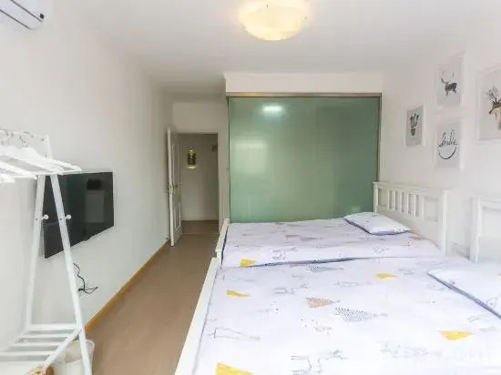 Wo Tian Wo Yuan Hostel