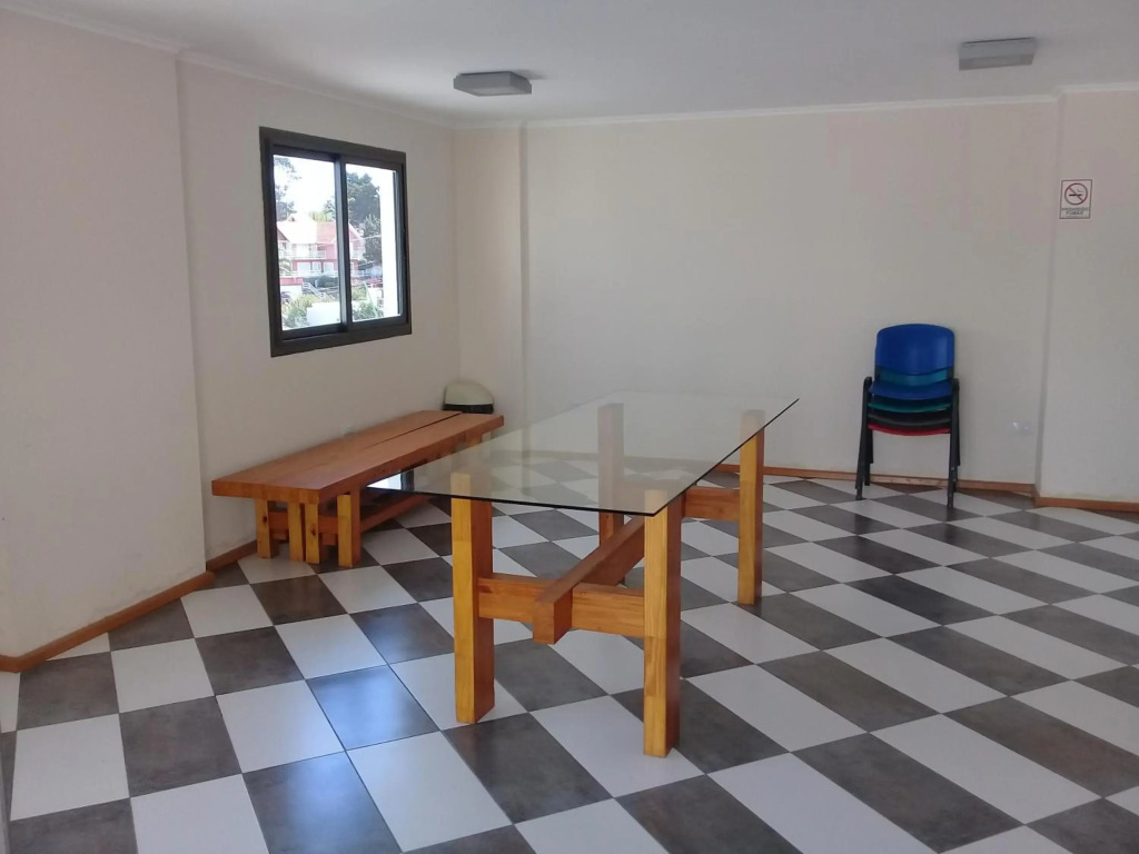 Departamento en Carlos Paz para familias