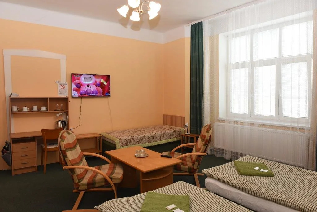 Pension Moravia
