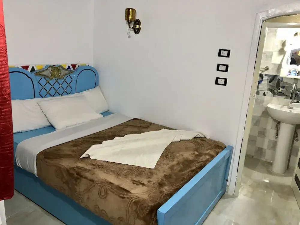 Onaty Ka Guest House