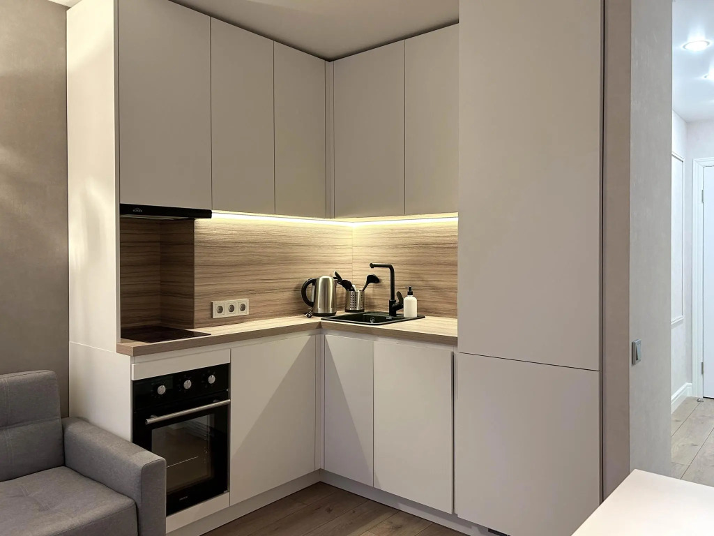 RoomyRoom (РумиРум) на улице Савушкина 139