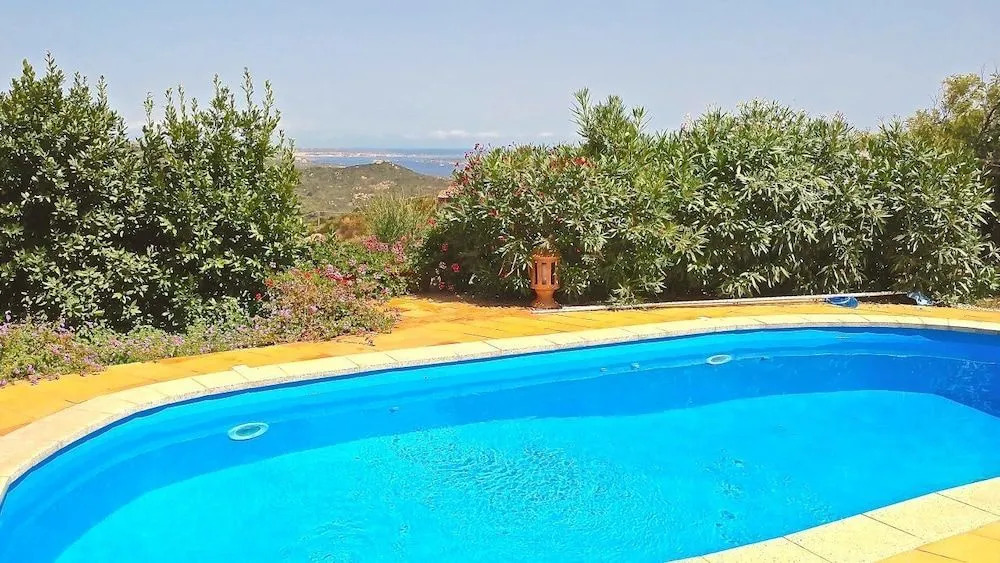 Villa Albatros
