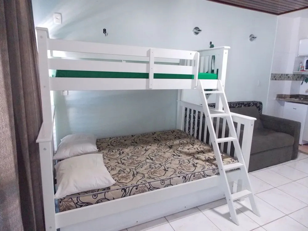 Ajuricaba Suites - Centro