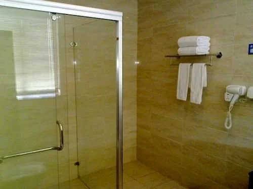 Dayi Chaoyang Grand Hotel