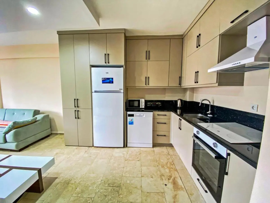 Nokta Göcek Suit Apart, Fethiye, Ölüdeniz