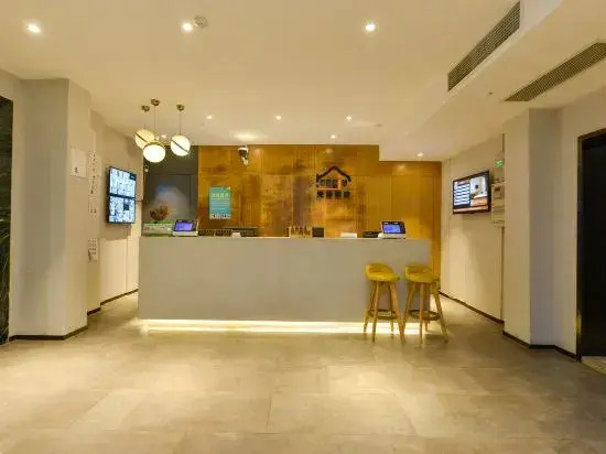 Rongju Hotel（Xuhui Longhua Riverside）