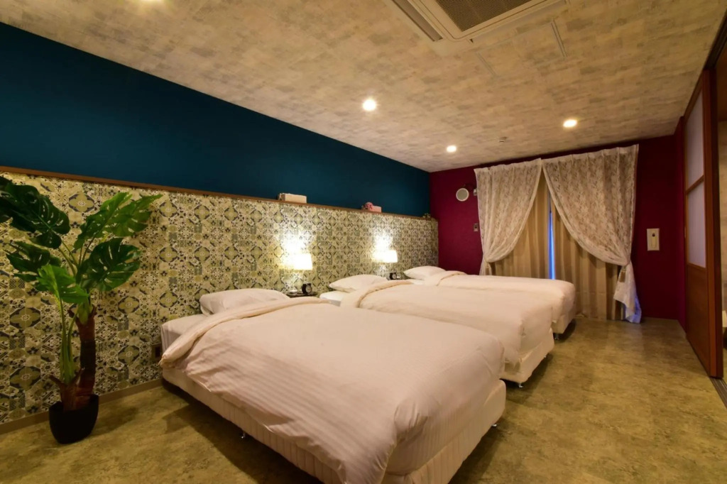 Center Kamei-cho / Vacation STAY 75207