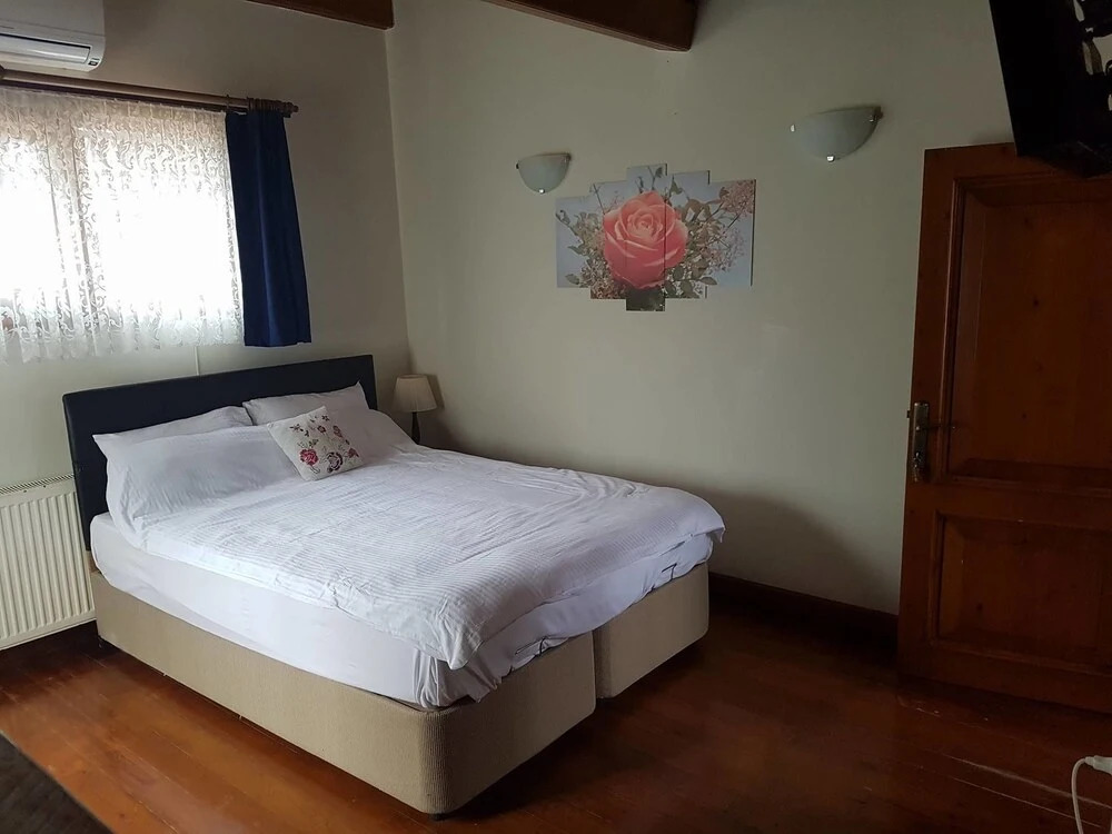 Canan Motel