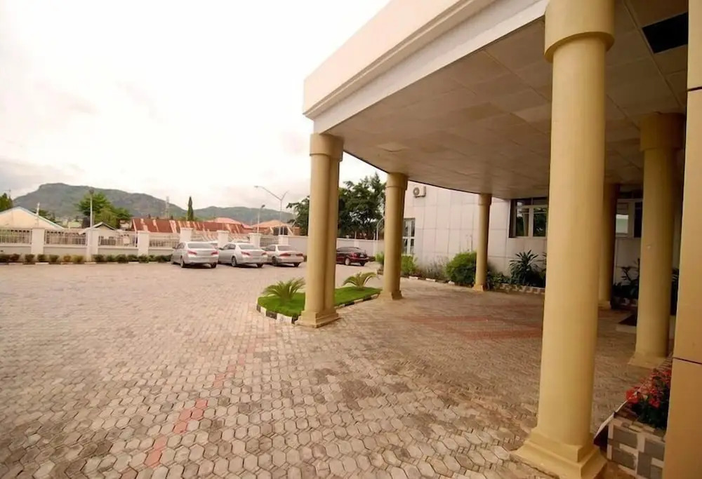 Grand Palazzo Hotel