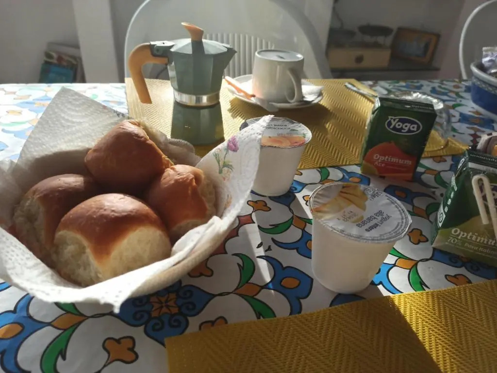 Villa dei fiori B&B