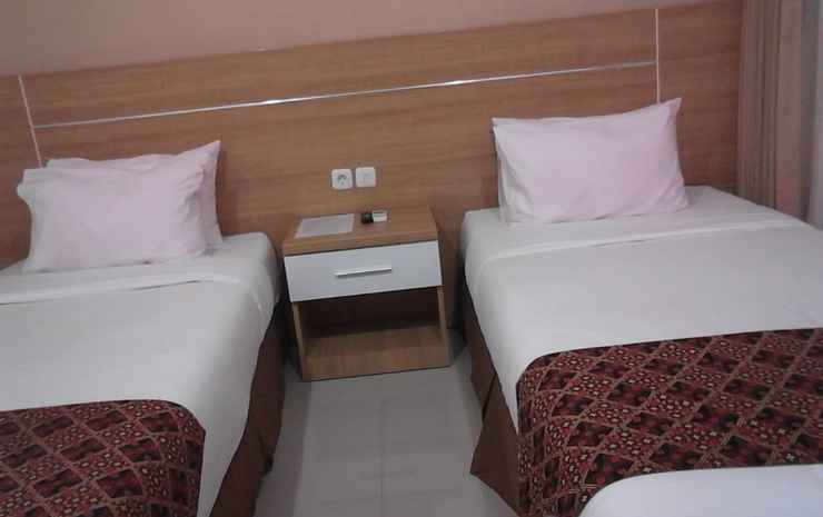 Hotel Ella Tambolaka