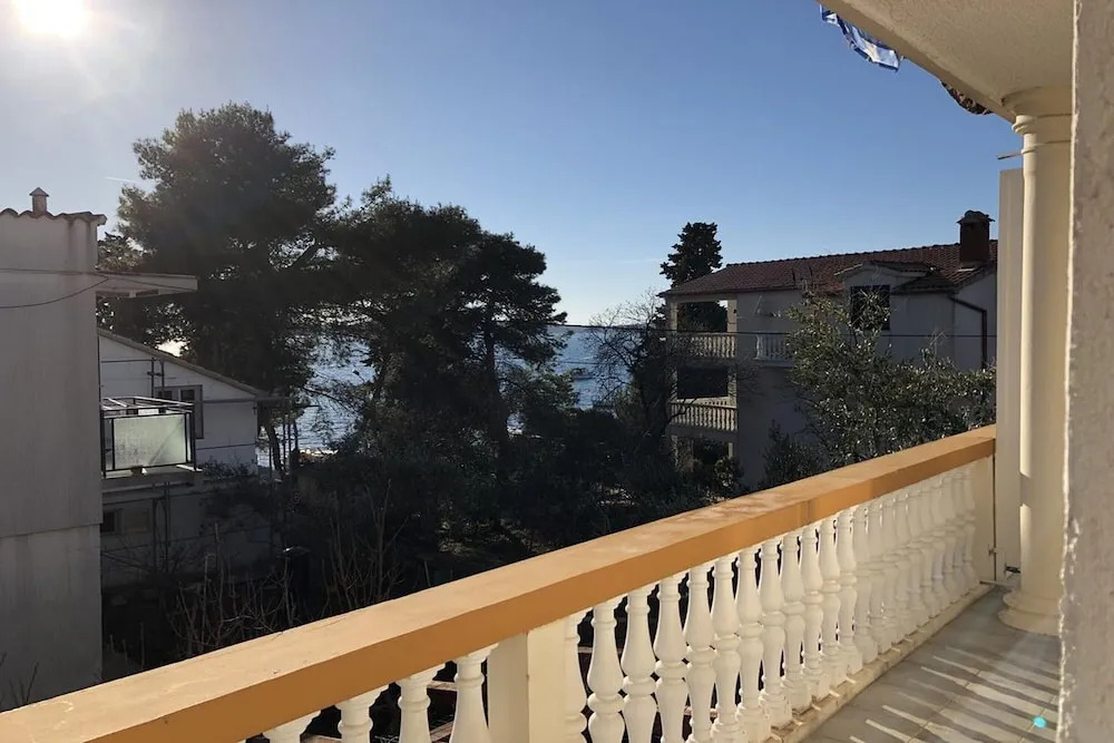 Soha Apartments
