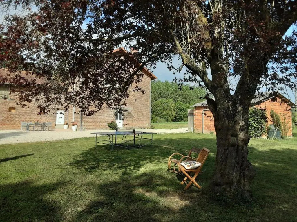 Gîte Yèvres-le-Petit, 6 pièces, 10 personnes - FR-1-543-17