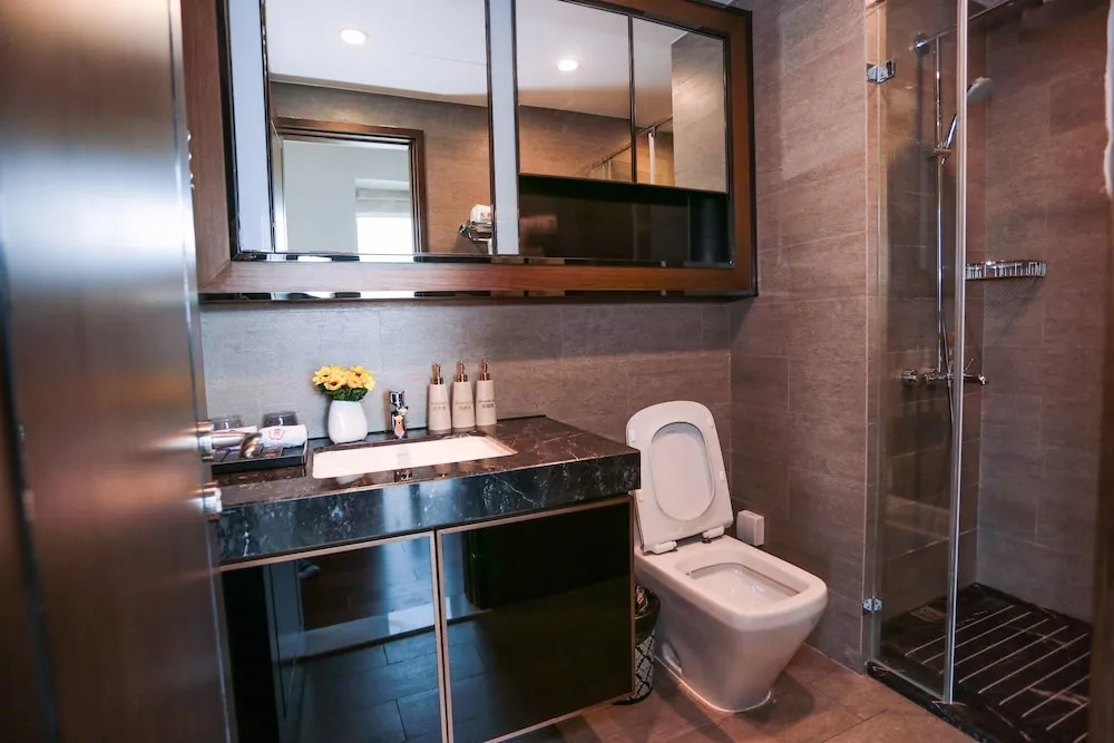 Suzhou Shiyuan Boutique Hotel