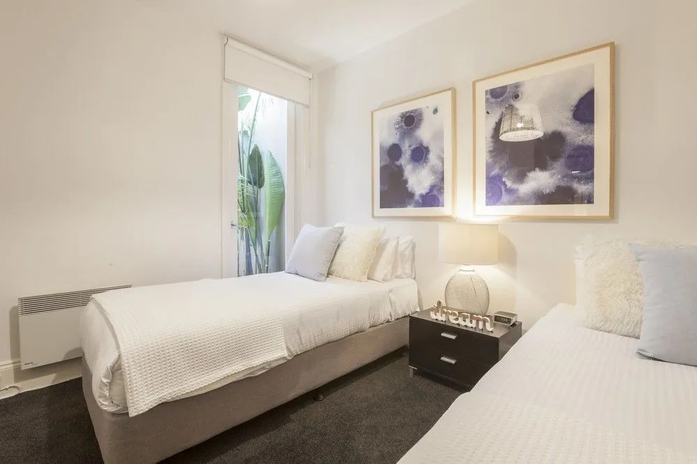 Boutique Stays - South Yarra Lane