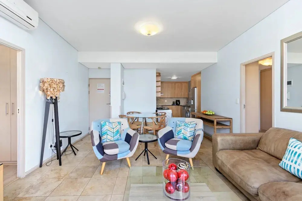 Fountain Suites 1102