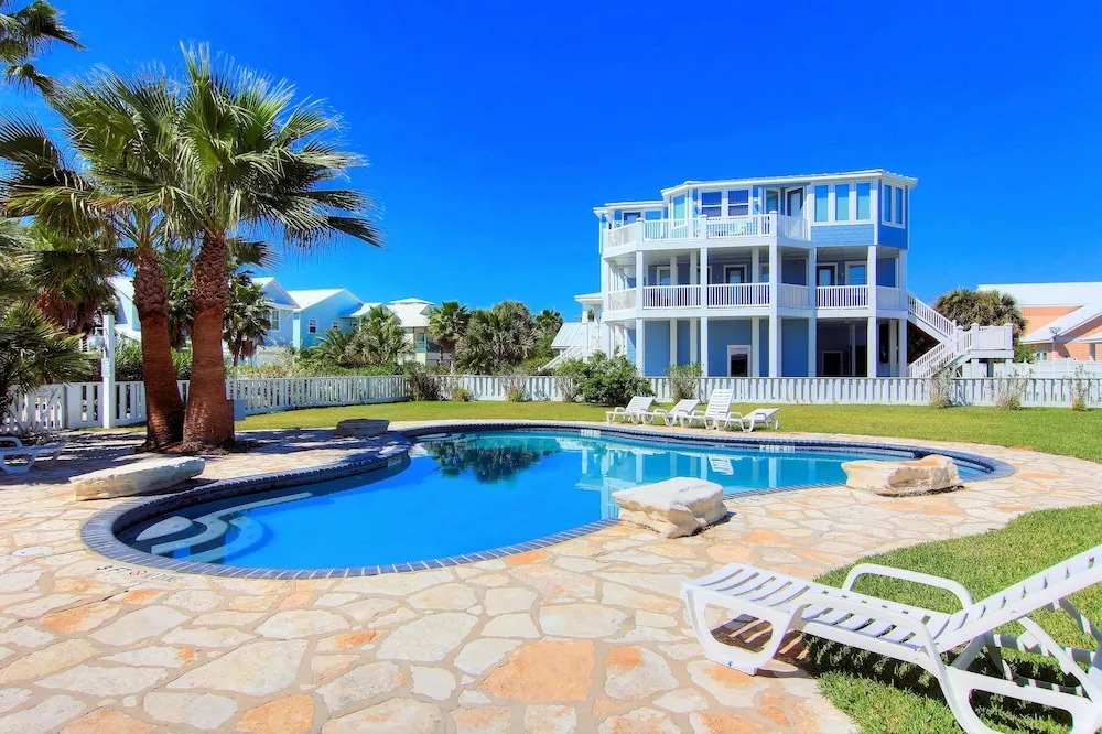Sea Star Mr277 6 Bedrooms 3.5 Bathrooms Home