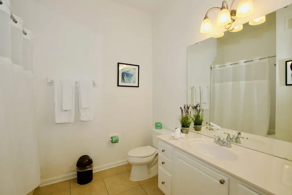 Vista Cay Luxury 4 Bedroom Condo 3120